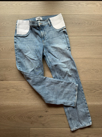 Paige Maternity Jeans