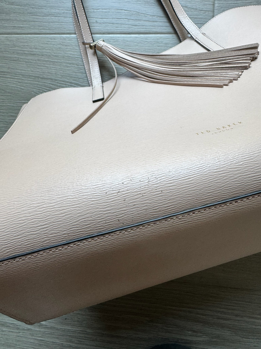 Ted Baker Purse - AS IS