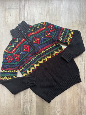 Polo Ralph Lauren Knit Sweater