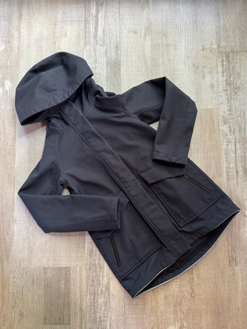 Ivivva Black Jacket