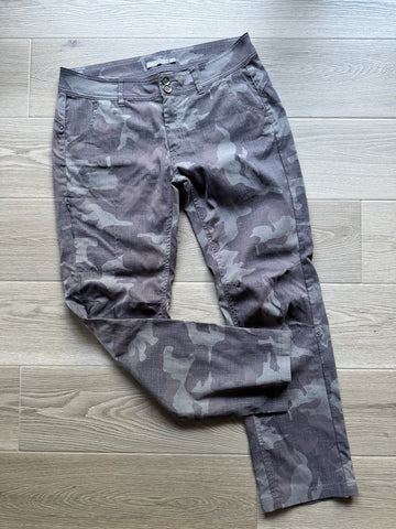 Prana Camo Pants