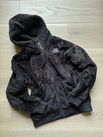 North Face Black Jacket