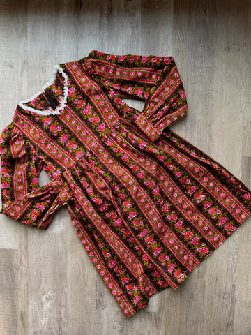Vintage Dress