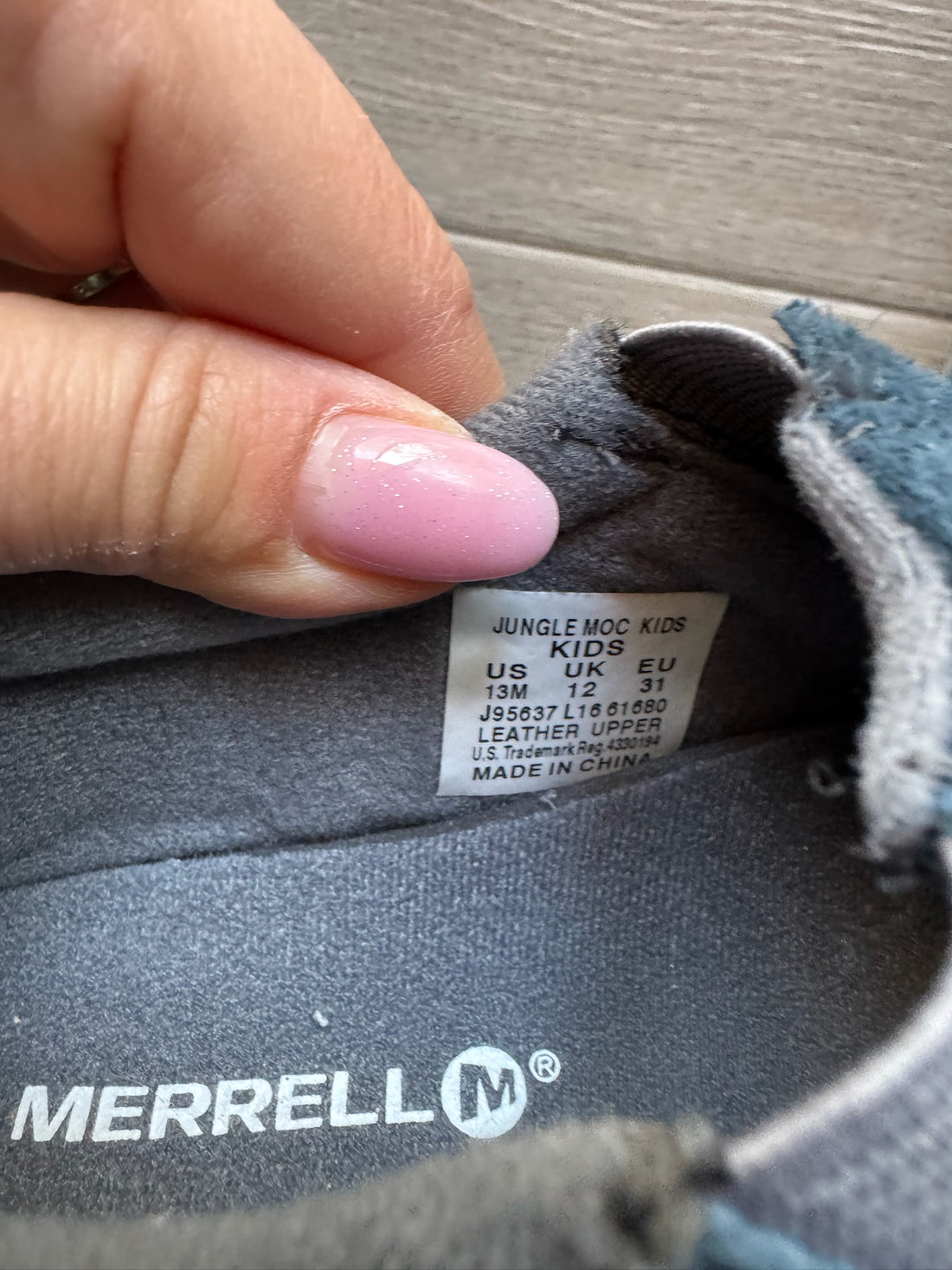 Merrell Shoes