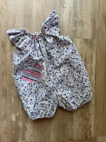 Rummage Handmade Floral Boutique Bubble