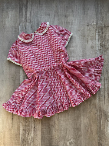 Moonface & Crew Dress