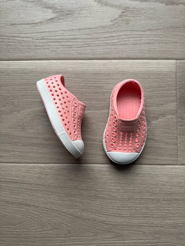 Natives Pink Sparkle