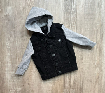 Little Bipsy Jean Jacket
