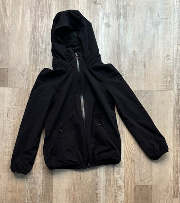 Ivivva Black Jacket