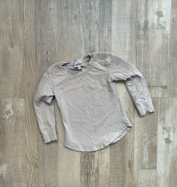 Posh Kiddos Top