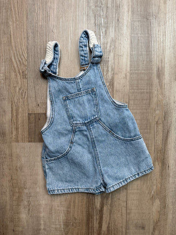 Zara Jean Romper