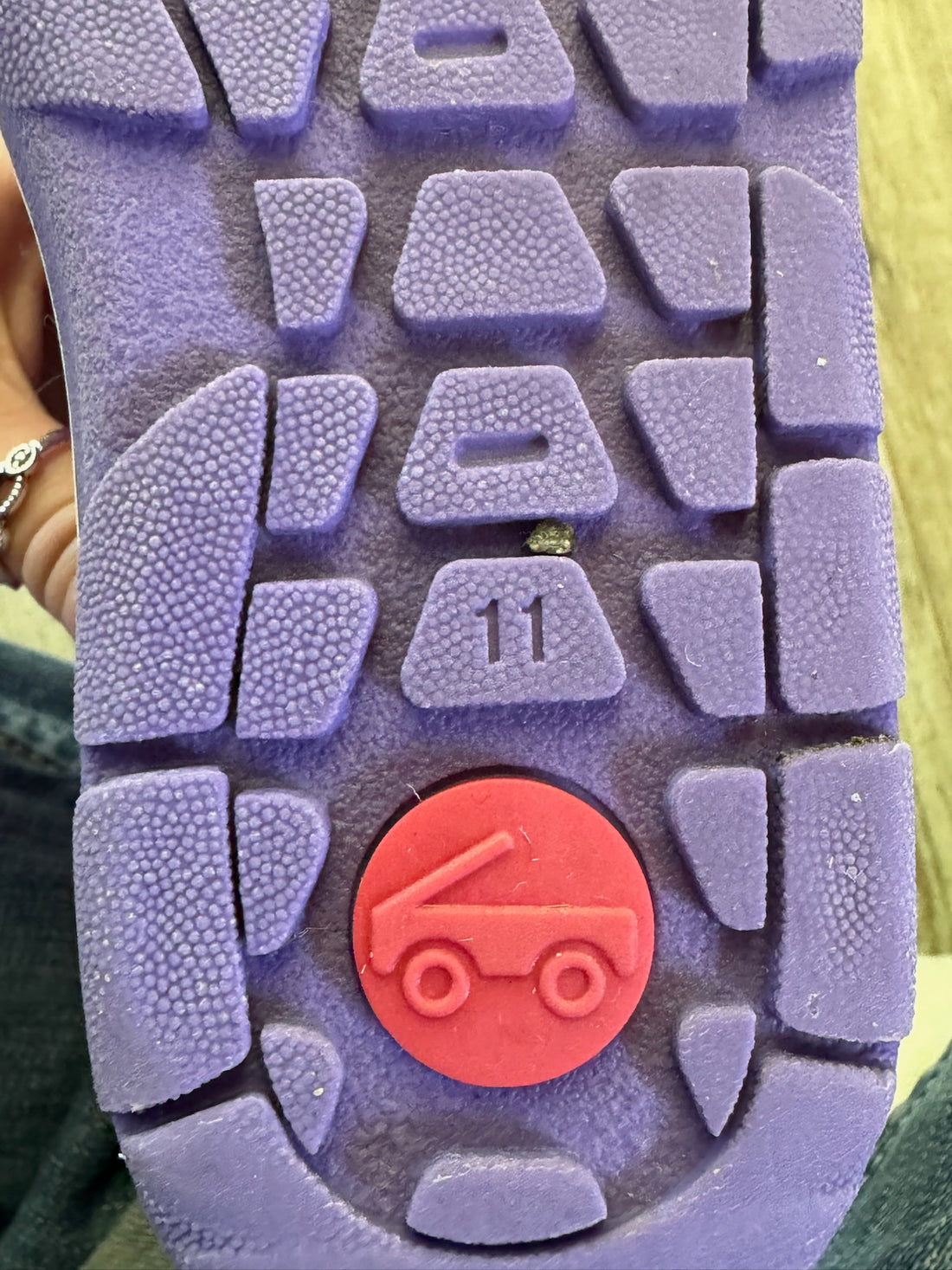 See Kai Run Snow Boots