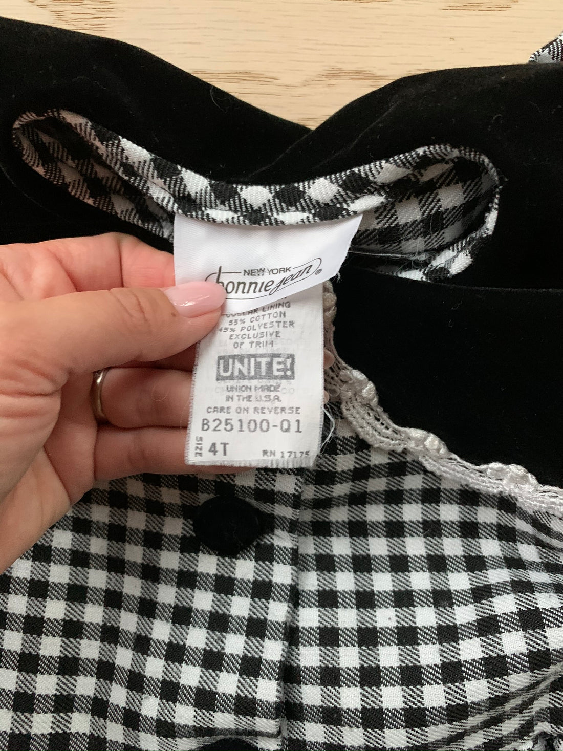 Vintage Dress