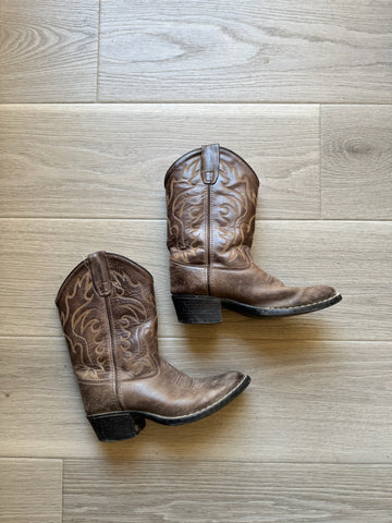Old West Boots