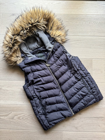 Gap Puffer Vest