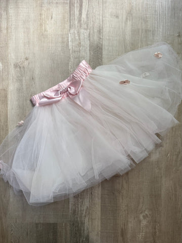 Pottery Barn Tulle Skirt