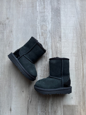 UGG Black Boots