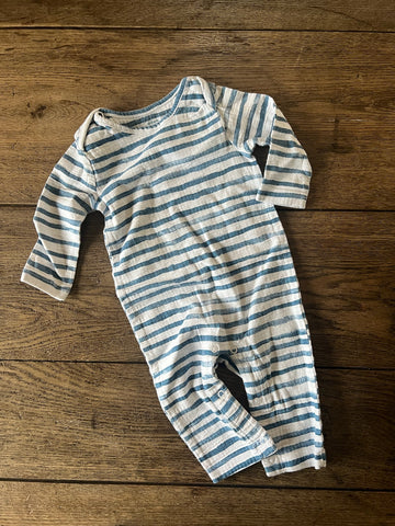 Aden & Anais Stripe Jumper