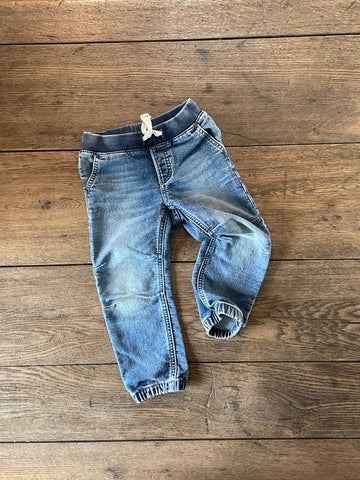 Baby Gap Jeans