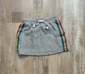 Mini Boden Grey Skirt