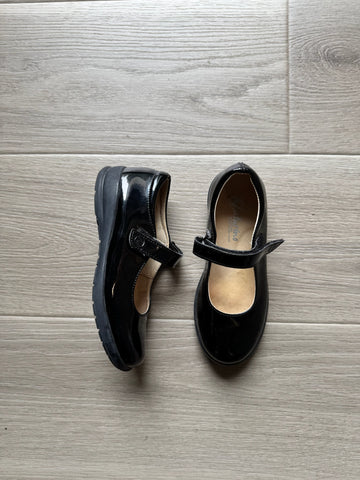 Naturino Black Shoes