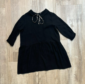 Bonpoint Black Dress