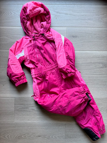 REI Pink Bunting