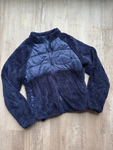 Janie & Jack Blue Jacket