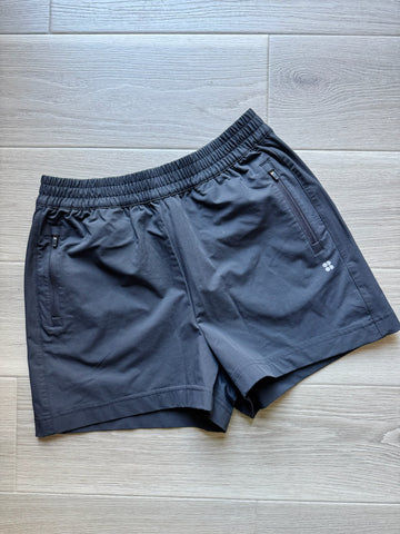 Sweaty Betty Black Shorts
