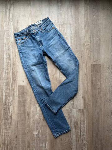 AG Prima Ankle Jeans