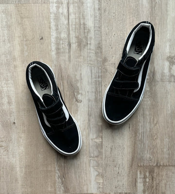 Vans Black