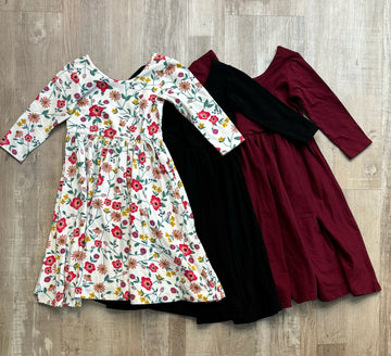 Alice & Ames Dress