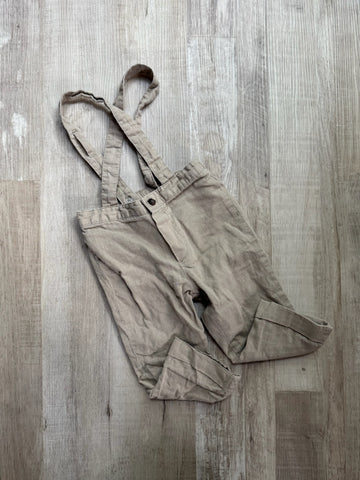 Janie & Jack Tan Pants
