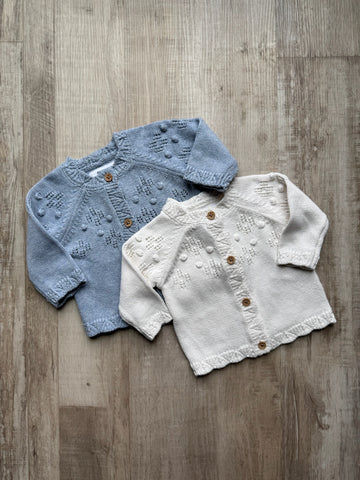 Fred & Flo Cardigan