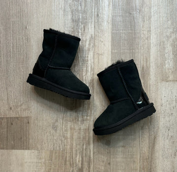 UGG Black Boots