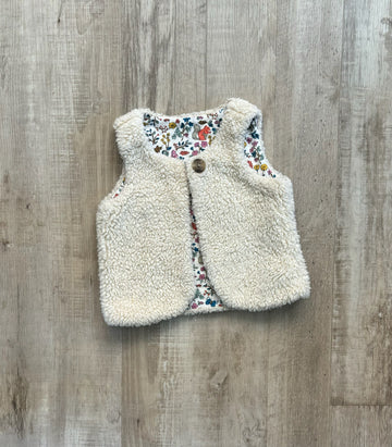 Mini Boden Vest