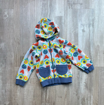 Patagonia World Fleece Jacket