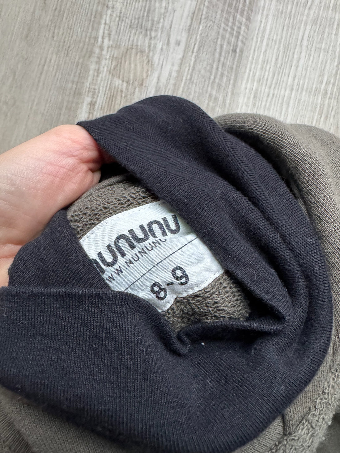 Nununu Hoodie