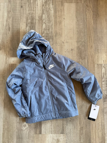 Nike Grey Jacket - NEW