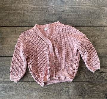 Summer & Storm Cardigan