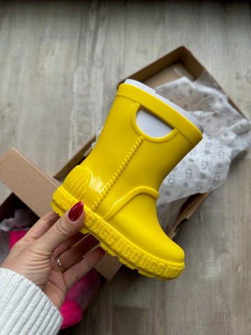UGG Rain Boots - NEW