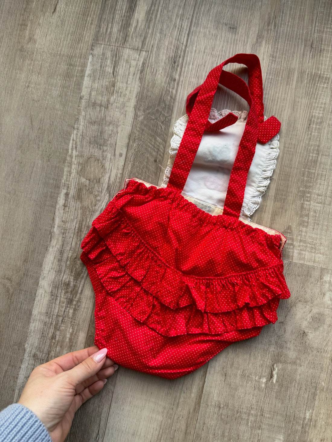 Vintage Cherry Bubble