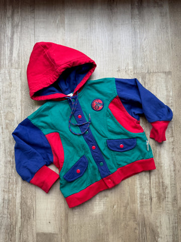 Vintage Gymboree Jacket