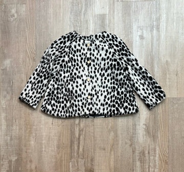 Janie & Jack Dalmatian Jacket