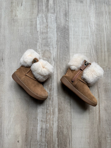 UGG Brown Boots
