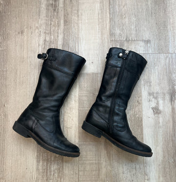 Primigi Black Boots