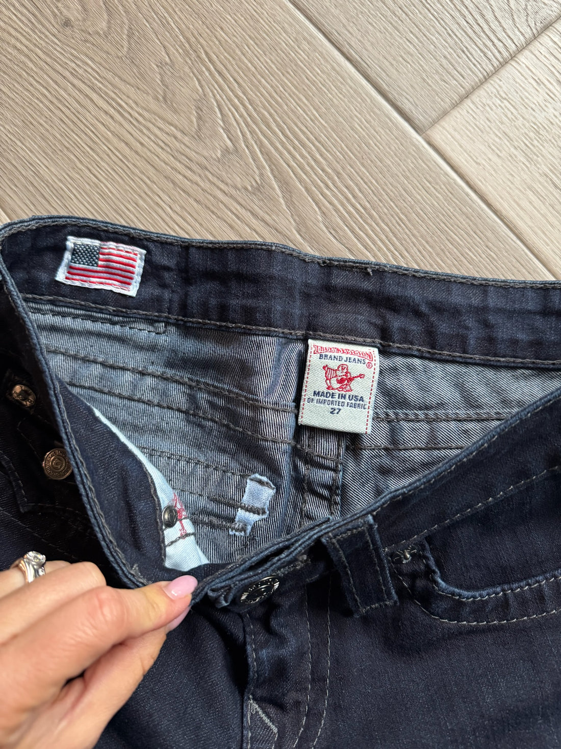 True Religion Jeans