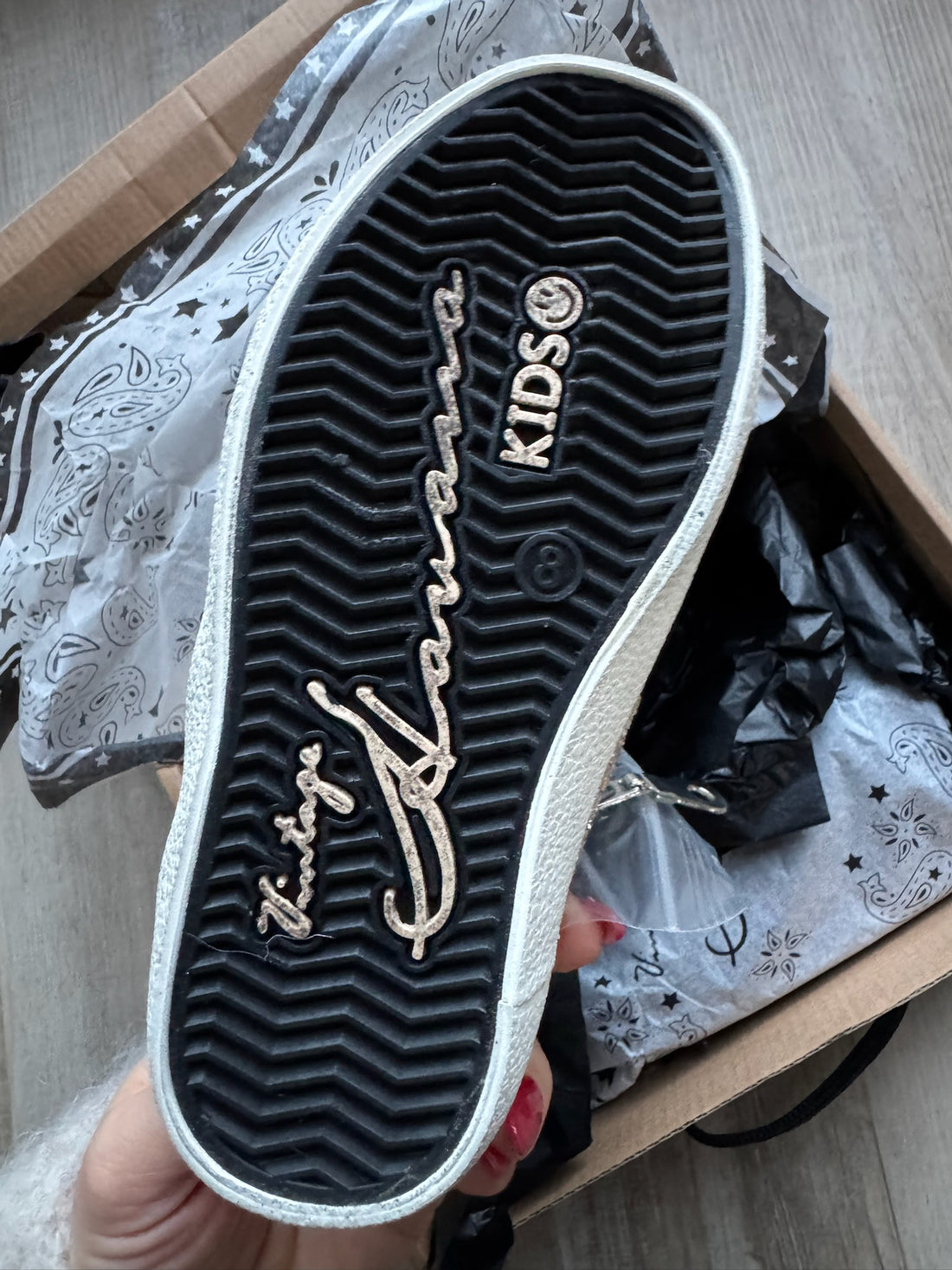 Vintage Havana Kids - NEW