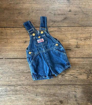 Liberty Jean Overalls
