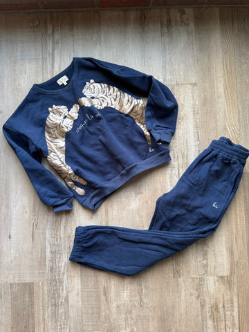 Konges Slojd Navy Set